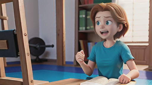 やりがいと未来