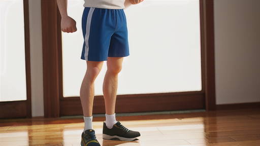 一歩を踏み出す