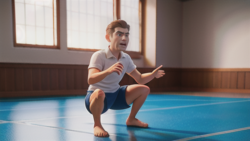 頻度とセット数