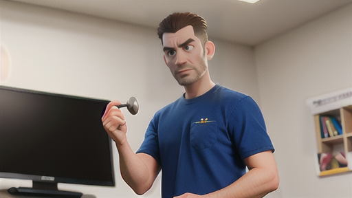 内閉鎖筋の機能不全