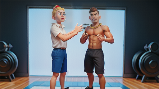 内閉鎖筋のトレーニング