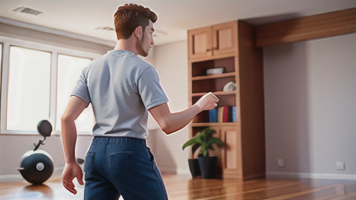 復帰への道のり