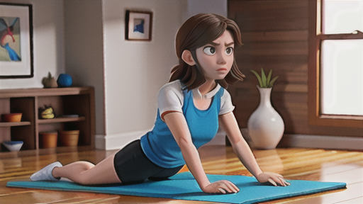 他の運動との組み合わせ