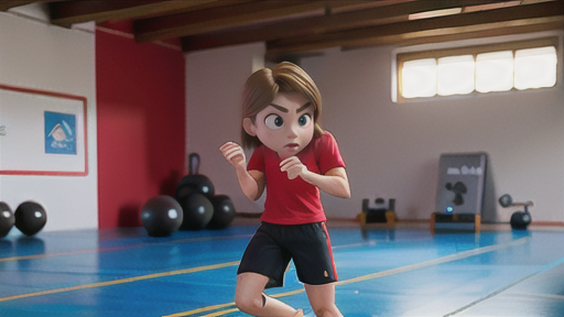 トレーニングの方法