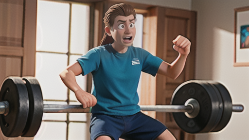 適度な運動